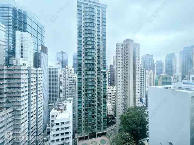 Wan Chai - Royal Court 04