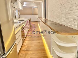 Sai Ying Pun - Luen Tak Building 03