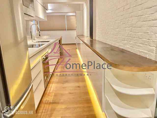 Sai Ying Pun - Luen Tak Building 03