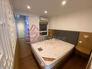 Sai Ying Pun - Luen Tak Building 05