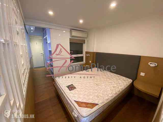 Sai Ying Pun - Luen Tak Building 05