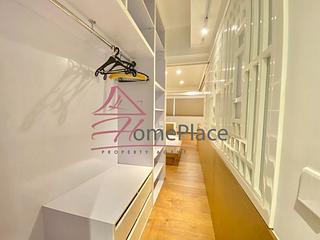 Sai Ying Pun - Luen Tak Building 06