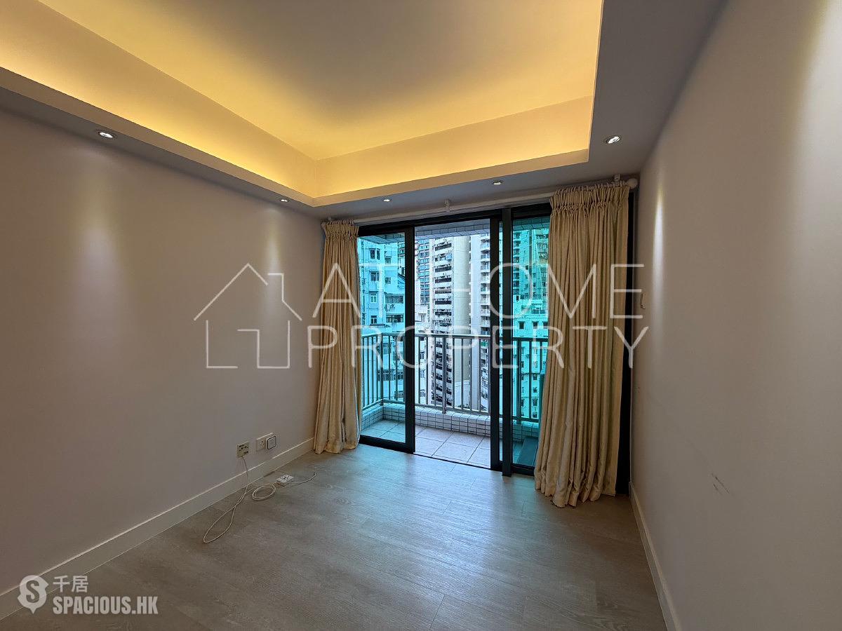 Sheung Wan - Elite's Place 01