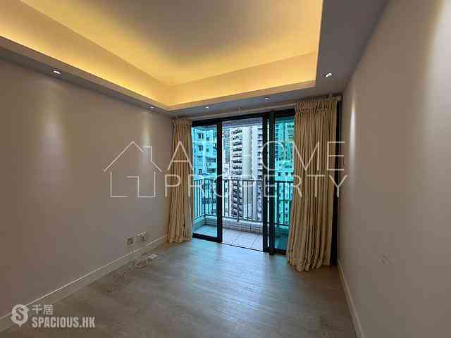 Sheung Wan - Elite's Place 01