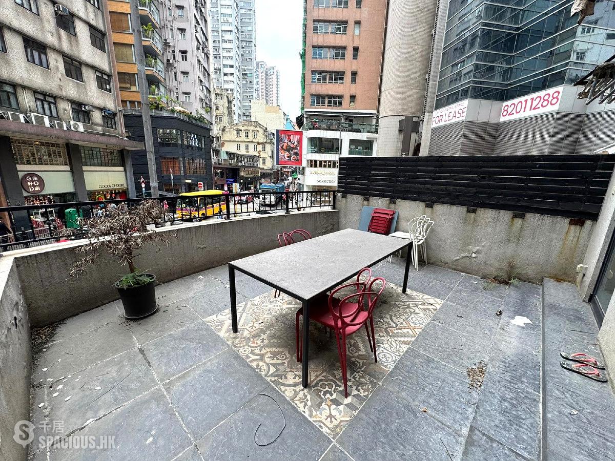 Central - Sun Fung Mansion 01