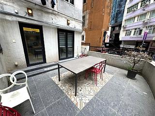 Central - Sun Fung Mansion 02