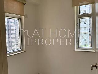 Sheung Wan - Evora Building 03
