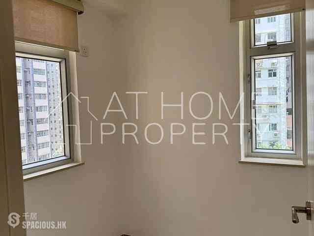 Sheung Wan - Evora Building 03