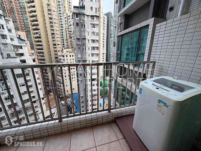 Sheung Wan - Elite's Place 09