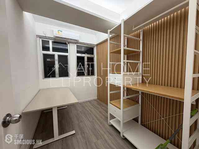 Sai Wan Ho - 170, Shau Kei Wan Road 05