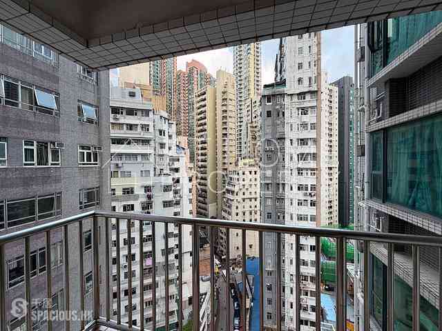 Sheung Wan - Elite's Place 10