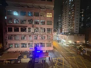 Sai Wan Ho - 170, Shau Kei Wan Road 08