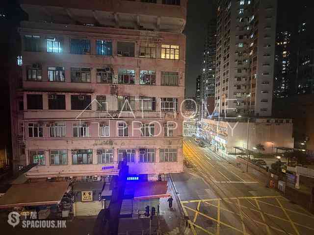 Sai Wan Ho - 170, Shau Kei Wan Road 08