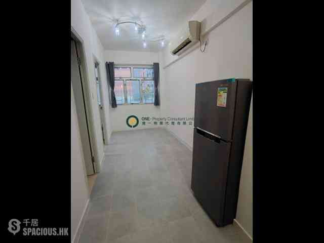 Kennedy Town - Kin Liong Mansion 01