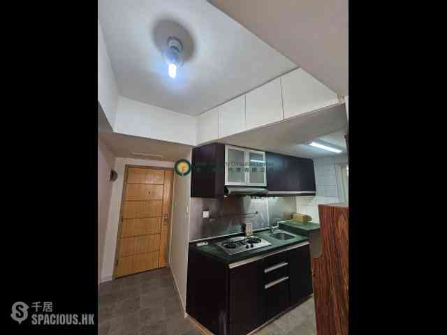 Kennedy Town - Kin Liong Mansion 03