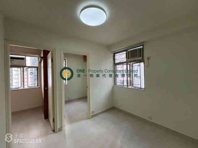 Sheung Wan - Evora Building 01