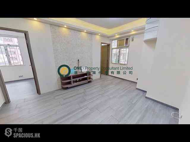 Kennedy Town - Nan Hai Mansion 01