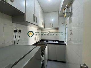 Sheung Wan - Evora Building 02