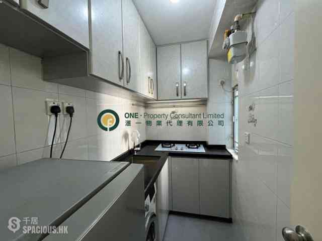 Sheung Wan - Evora Building 02