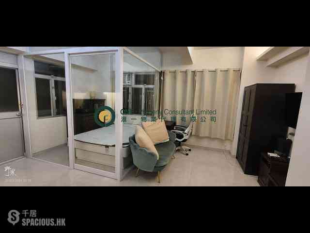 Sheung Wan - Kam Fung Building 02