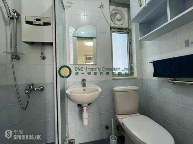 Sheung Wan - Evora Building 03