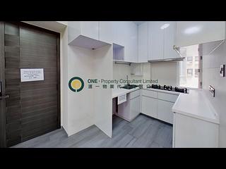 Kennedy Town - Nan Hai Mansion 03