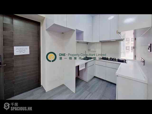 Kennedy Town - Nan Hai Mansion 03
