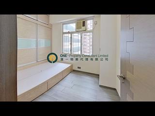 Kennedy Town - Nan Hai Mansion 04