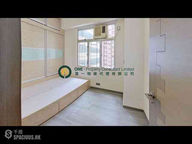 Kennedy Town - Nan Hai Mansion 04