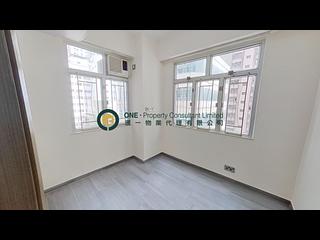Kennedy Town - Nan Hai Mansion 05