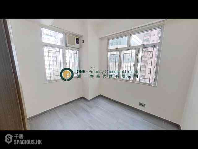 Kennedy Town - Nan Hai Mansion 05