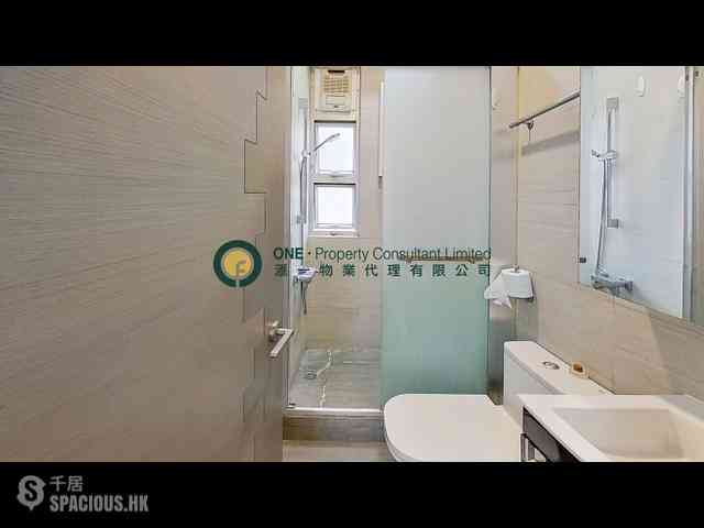 Kennedy Town - Nan Hai Mansion 06