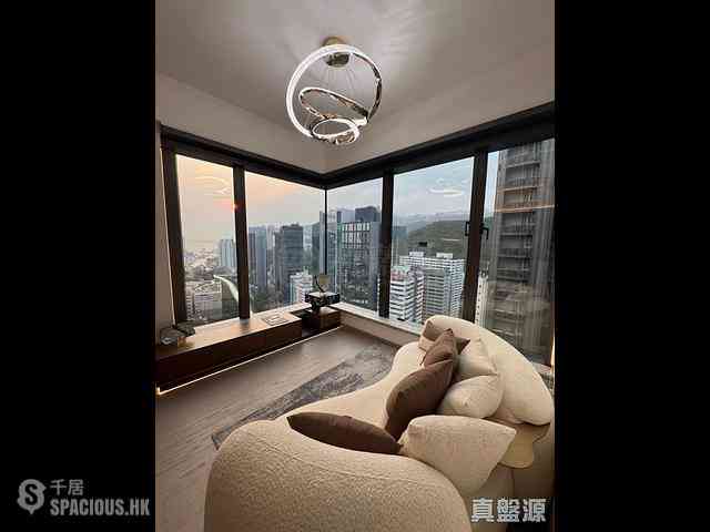 Wong Chuk Hang - The Southside Phase 3B Blue Coast Tower 2B 01