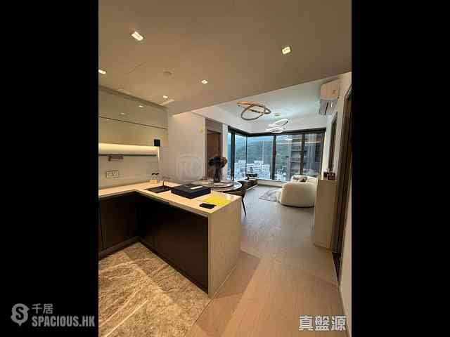 Wong Chuk Hang - The Southside Phase 3B Blue Coast Tower 2B 03