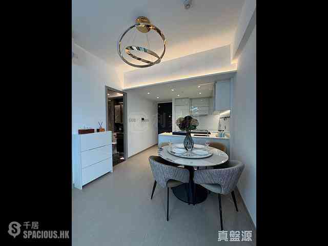 Wong Chuk Hang - The Southside Phase 3B Blue Coast Tower 2B 04