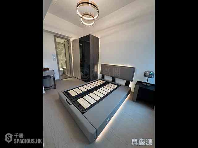 Wong Chuk Hang - The Southside Phase 3B Blue Coast Tower 2B 06