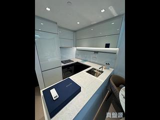 Wong Chuk Hang - The Southside Phase 3B Blue Coast Tower 2B 08