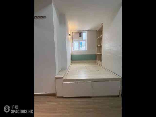 Tsim Sha Tsui - Mercantile House 04