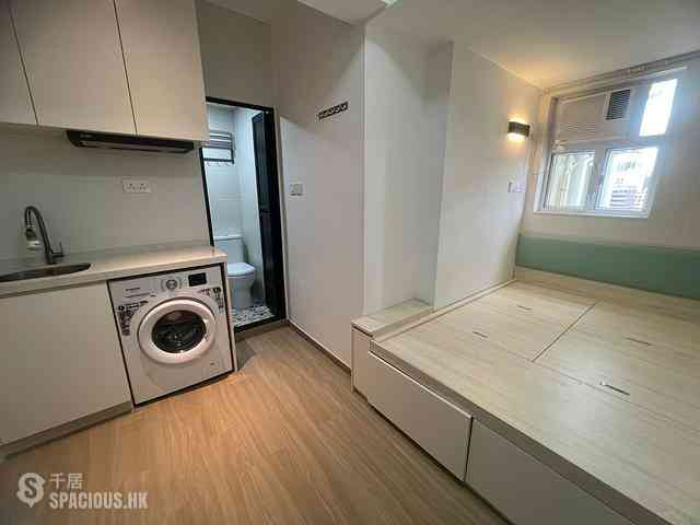 Tsim Sha Tsui - Mercantile House 01