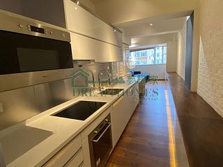 Sai Ying Pun - Luen Tak Building 04