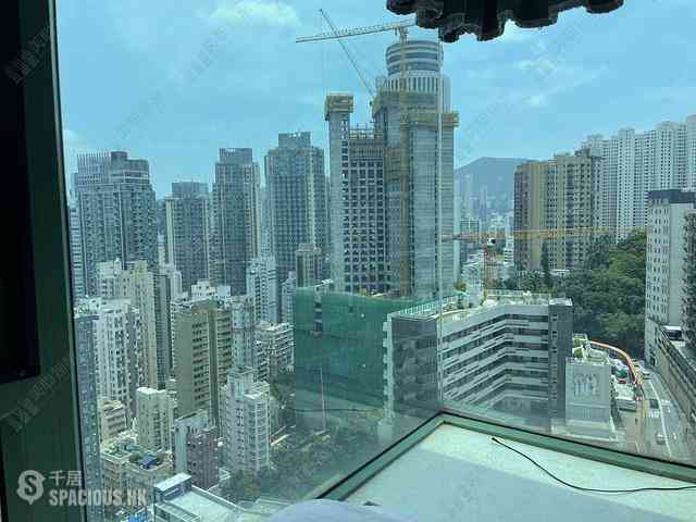 Wan Chai - Royal Court 01