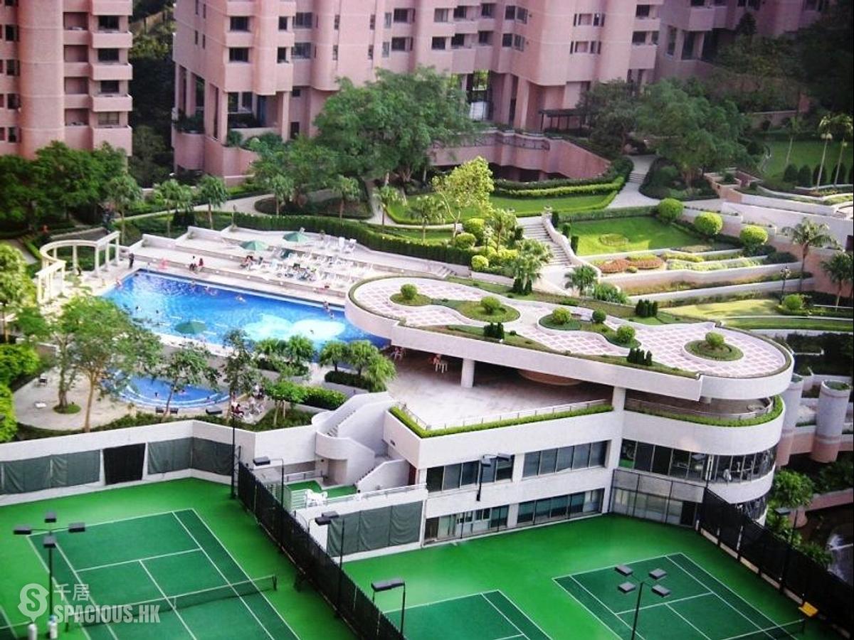 Tai Tam - Hong Kong Parkview Parkview Rise Block 7 01