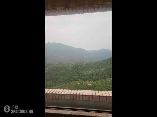 大潭 - 阳明山庄 凌云阁7座 02