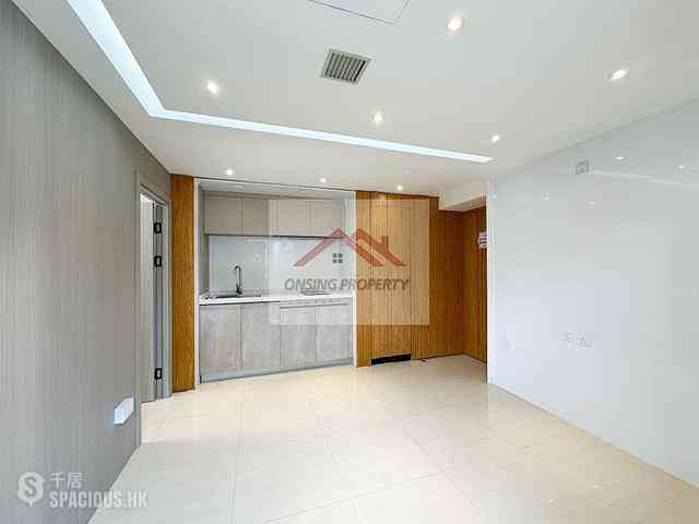 Kennedy Town - Tai Hong Building 01