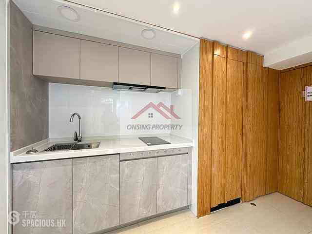 Kennedy Town - Tai Hong Building 03