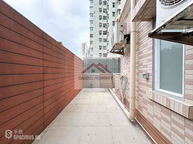 Kennedy Town - Tai Hong Building 07