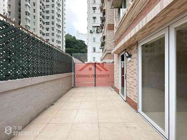 Kennedy Town - Tai Hong Building 08