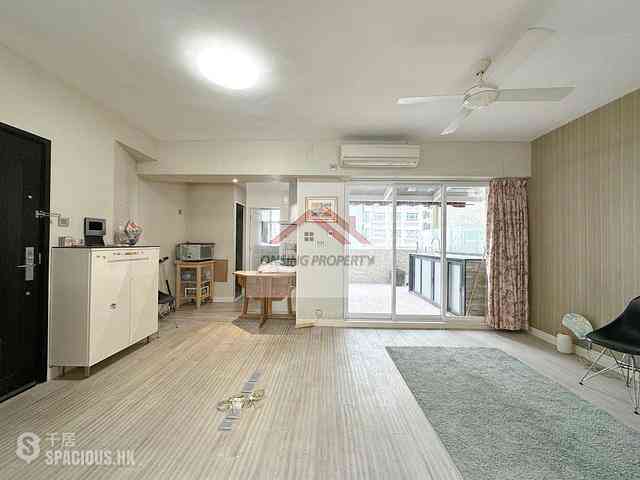Mid Levels Central - Carlos Court 02