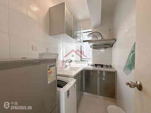 Mid Levels West - Rowen Court 03