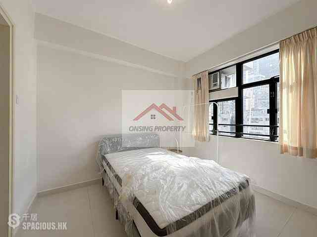 Mid Levels West - Rowen Court 05